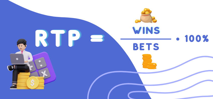 RTP (Return to Player)